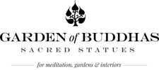 GARDEN OF BUDDHAS