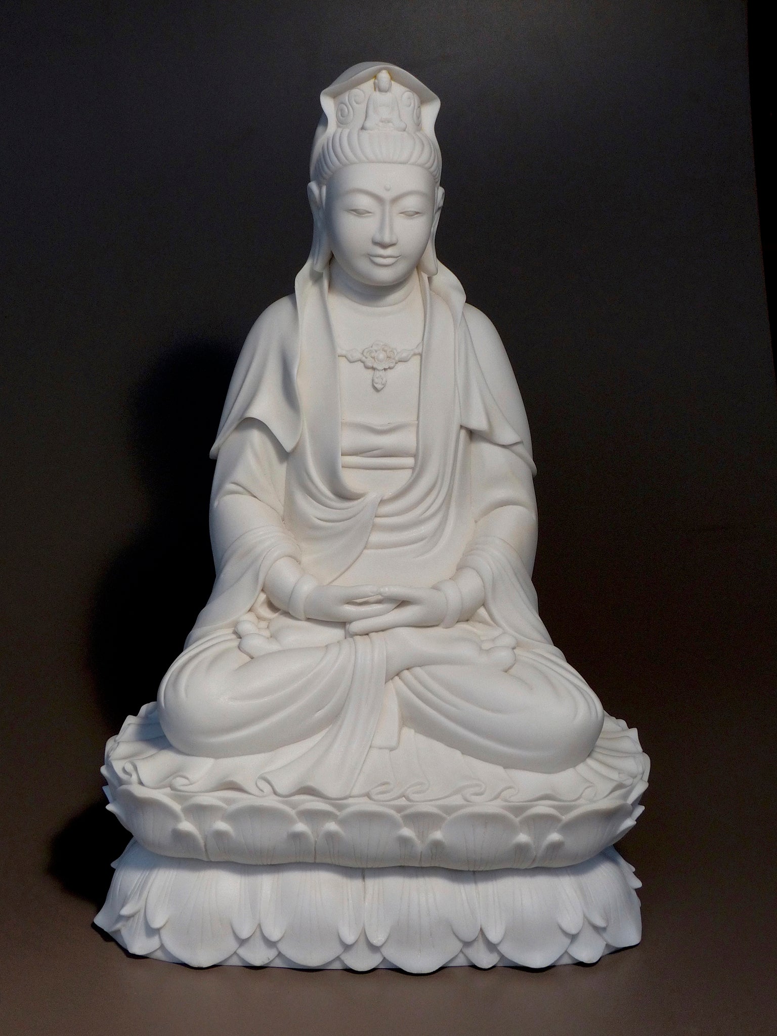 Why it is important to have a Buddhist Statue in your home.