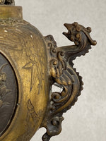 Load image into Gallery viewer, Incense Burner Japanese Style 10 inches
