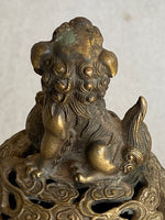 Load image into Gallery viewer, Incense Burner Japanese Style 10 inches
