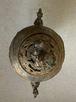 Load image into Gallery viewer, Incense Burner Japanese Style 10 inches
