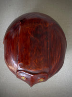 Load image into Gallery viewer, Burmese Lacquerware Frog Box
